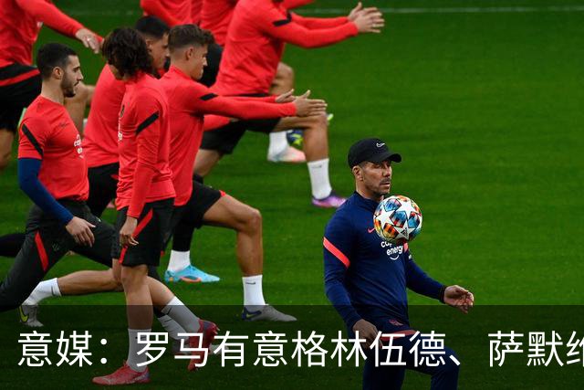 意媒：罗马有意格林伍德、萨默维尔，追逐后者面临巴黎曼联竞争
